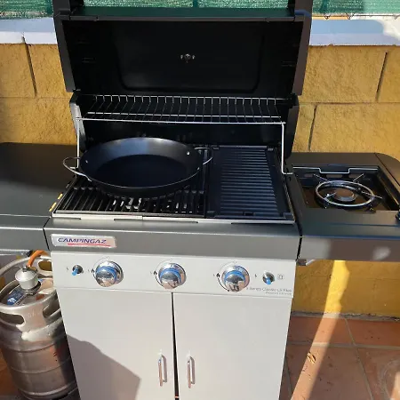 Vanessa * Alhaurín de la Torre