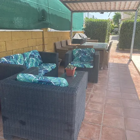 Villa Vanessa *