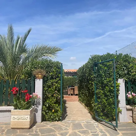 Villa Vanessa