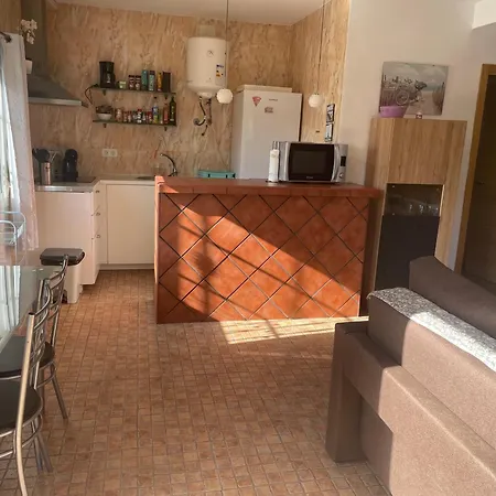 Villa Vanessa *