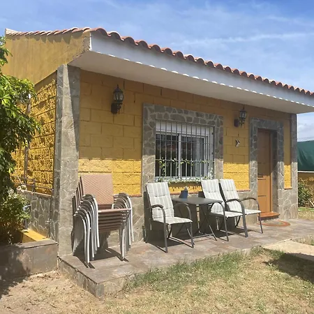 Villa Vanessa