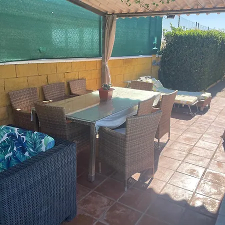 Villa Vanessa *