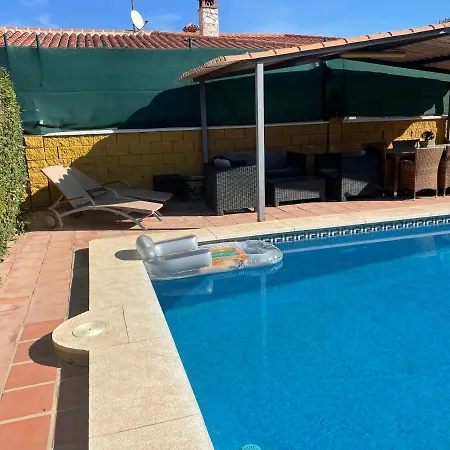 Villa Vanessa *