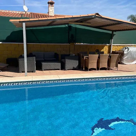 Villa Vanessa *