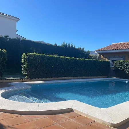 Villa Vanessa