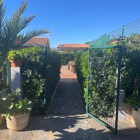 Villa Vanessa *