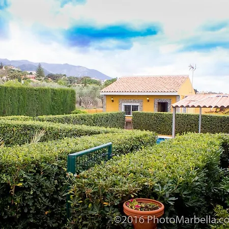 Villa Vanessa